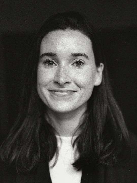 Beatriz Amann is Architect at ncbham