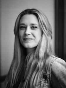 Lauren Soulage is Interior Designer