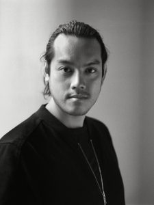 Wil Nguyen is Food Consultant and Interior Designer at ncbham