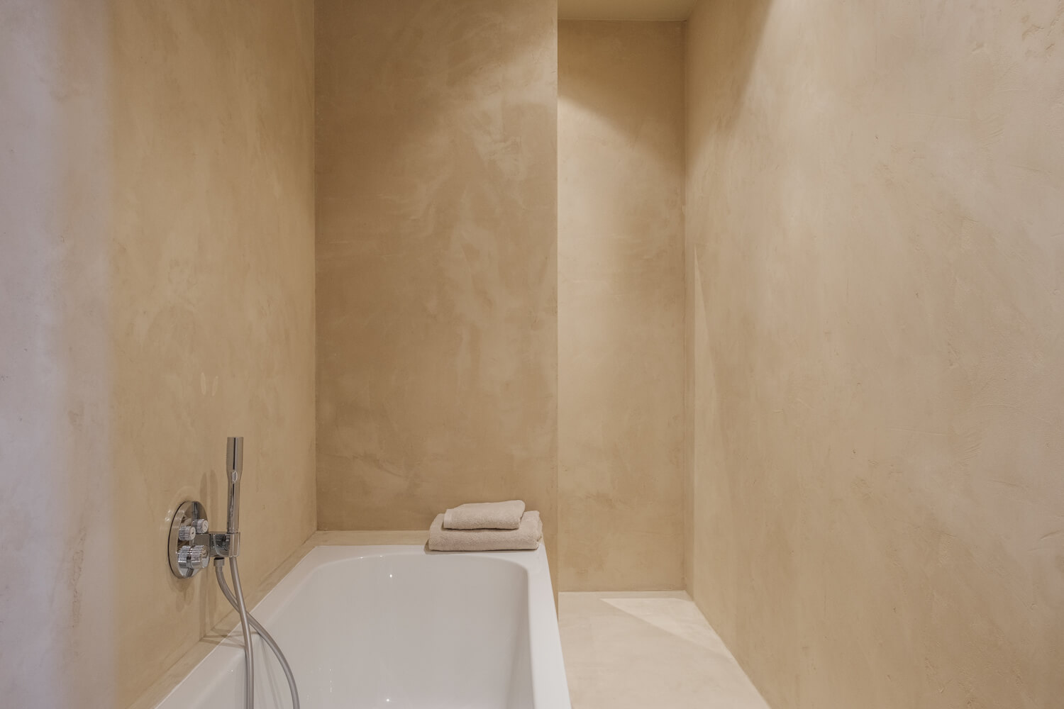 Ayurvedic and yogic center in Gent