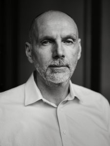 Werner Schuermans is in charge of Business Development at ncbham
