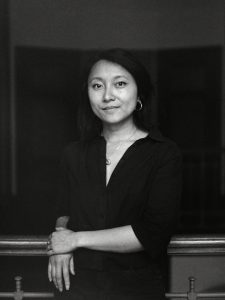 Nga Nguyen at Ncbham